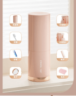 لیوان شست‌وشو (Wash Cup)