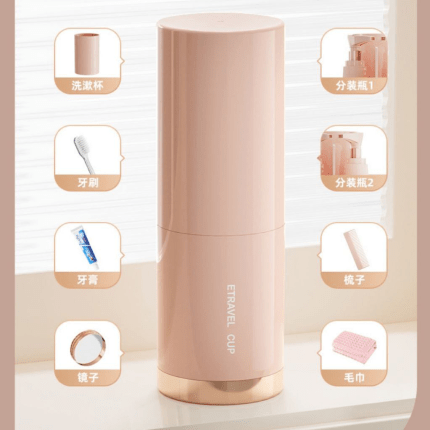 لیوان شست‌وشو (Wash Cup)