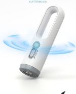 چراغ قوه Smiling Shark