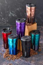 تراول ماگ Cooker مدل CKR-2048