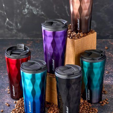 تراول ماگ Cooker مدل CKR-2048