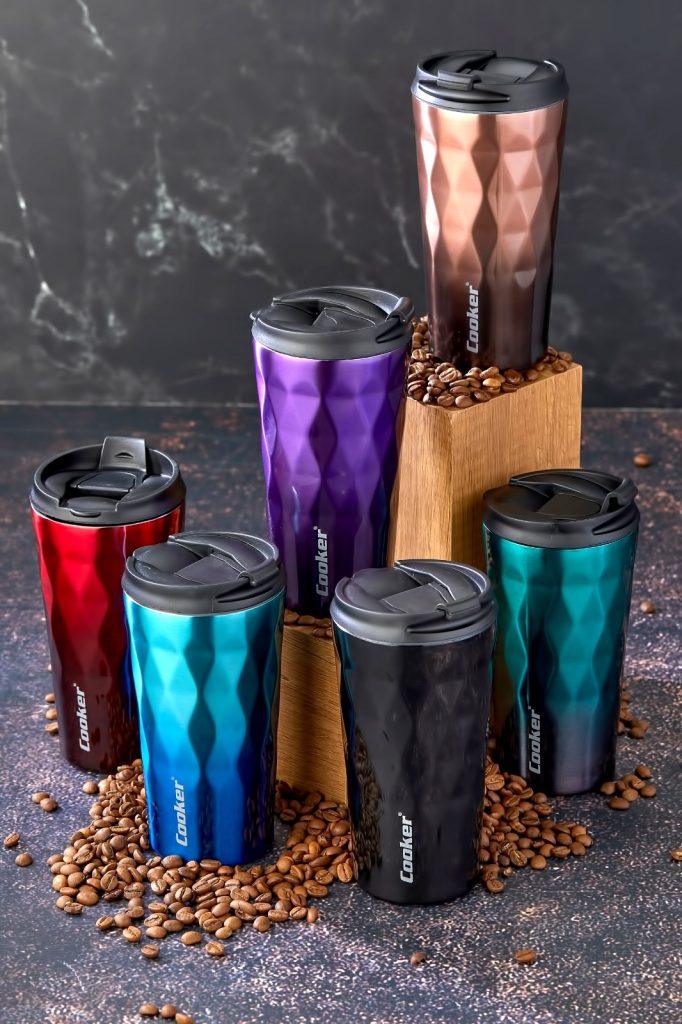 تراول ماگ Cooker مدل CKR-2048 تراول ماگ Cooker مدل CKR-2048