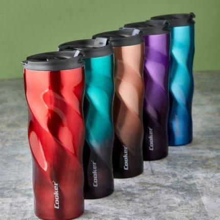 تراول ماگ Cooker مدل 2051