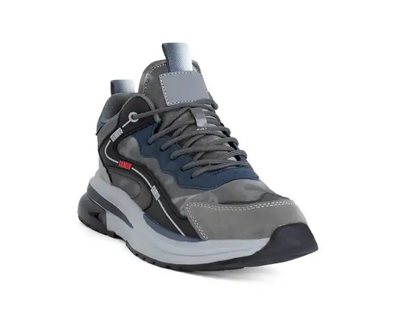 gamelu-went-fume کفش GAMELU WENT F