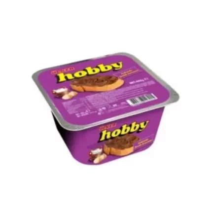 شکلات-HOBBY-350 GR