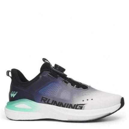 کفش ورزشی مردانه Wickers مدل 2681 آبی