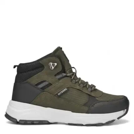 بوت مردانه Wickers 2715