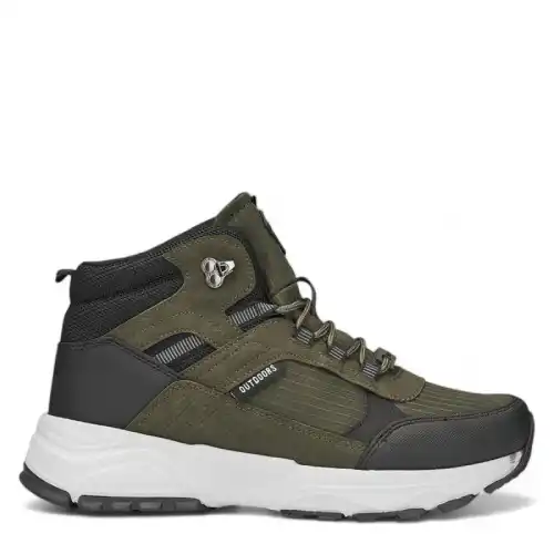 بوت مردانه Wickers 2715 بوت مردانه Wickers 2715