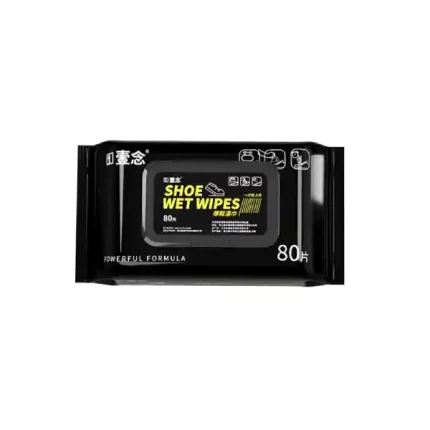 دستمال مرطوب کفش 6974610430554