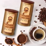 قهوه ترک 500gr MEHMET EFENDI