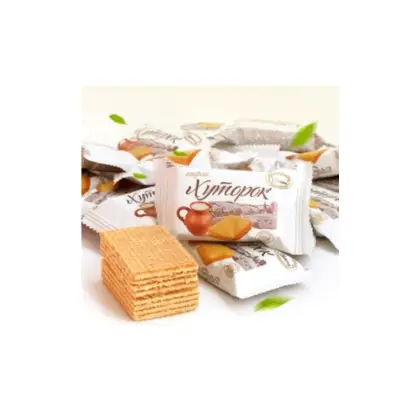 ویفر روسی 500 گرم