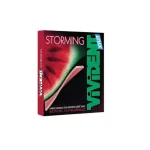 آدامس بدون قند ویویدنت استورمینگ با طعم هندوانه