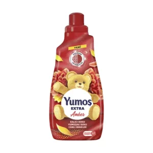 Yumoş Extra Relax با رایحه‌ای آرامش‌بخش