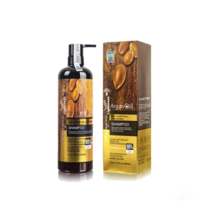 شامپو-اورجینال-آرگان-لایتنس