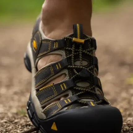 صندل KEEN H2 M16 - تصویر 3