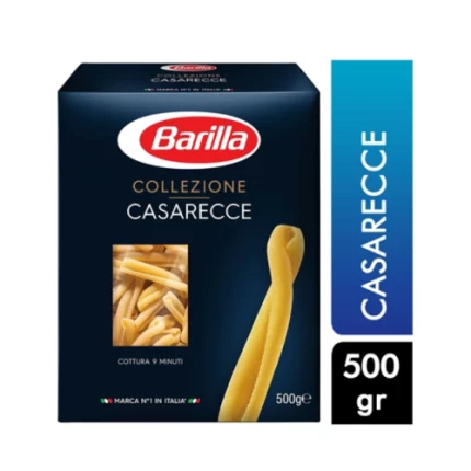 ماکارونی BARILLA Casarecce