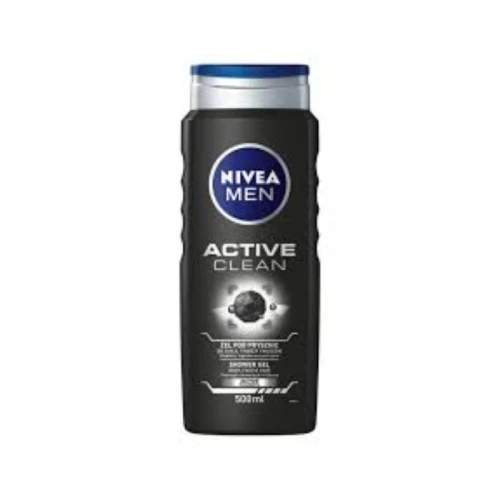 ژل دوش نیوآ Active Clean (2)