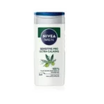 ژل دوش نیوآ اکتیو انرژی 3 در 1