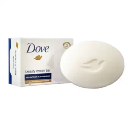  صابون کرمی Dove Beauty Cream Bar حجم ۱۰۰ گرم
