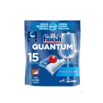 قرص ظرفشویی فینیش QUANTUM۱۵ عددی