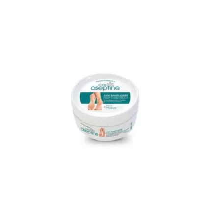 کرم ضد ترک پا آسپتین (Cire Aseptine) حجم 150 میلی‌لیتر