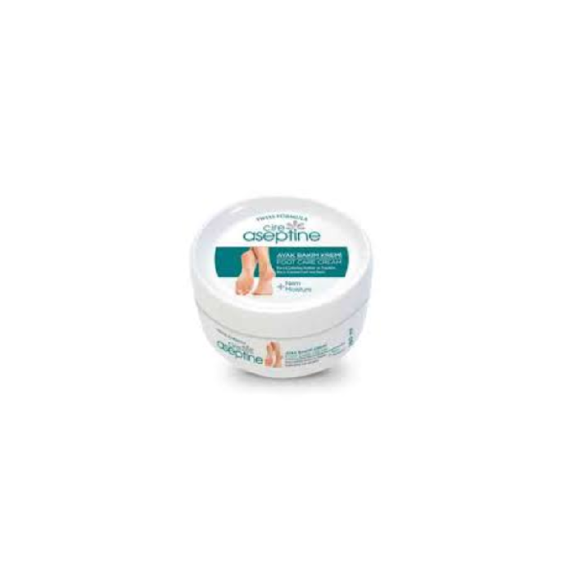 کرم ضد ترک پا آسپین150ml (1)