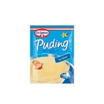 پودر پودینگ توت‌فرنگی Dr. Oetker 