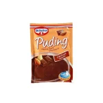پودر پودینگ شکلات و بادام Dr. Oetker