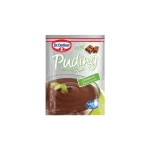 پودر پودینگ شکلاتی با پسته Dr. Oetker 