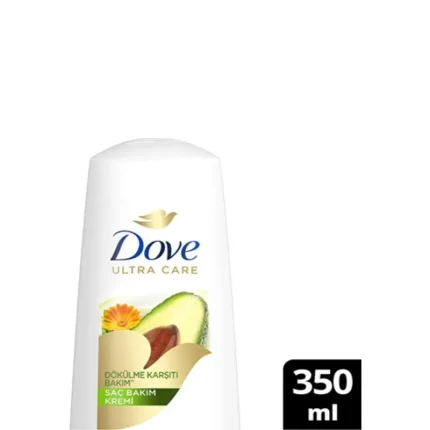 شامپو DOVE ULTRA CARE AVOCADO 350ML