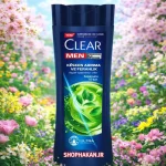 شامپو CLEAR مدل Günlük Arınma Ve Ferahlik