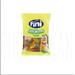 پاستیل کرم‌های ژله‌ای فینی (90 گرمی)