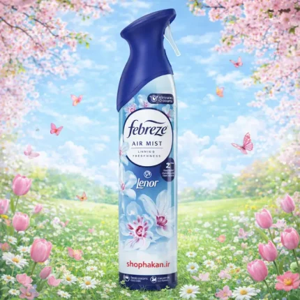 اسپری خوشبوکننده هوا فبرز مدل Spring Awakening
