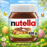شکلات صبحانه نوتلا 400 گرم