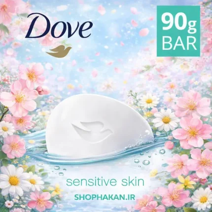 صابون Dove مدل Micellar