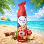 خوشبوکننده هوا Febreze Spiced Apple