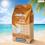 دانه قهوه Lavazza Crema e Aroma 1kg