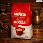 قهوه Lavazza Qualità Rossa 1kg