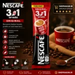 نسکافه NESCAFÉ 3in1 Original
