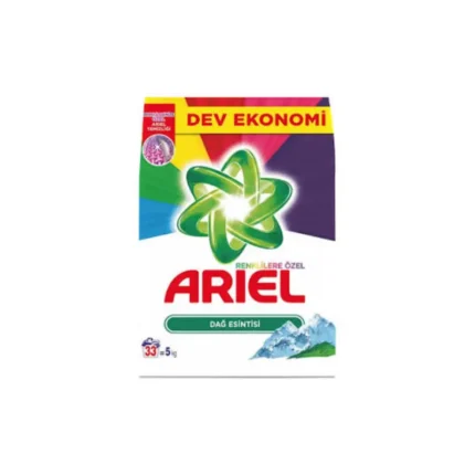 پودر شوینده Ariel Model Esintisi (5 وزن) - تصویر 2